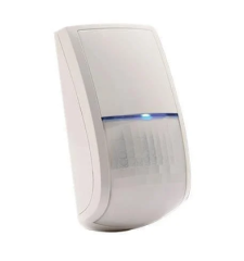 RWX515DT080A Bezprzewodowa czujka dualna PIR+MW, 2 way, 868 MHz