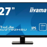 XUB2792HSU-B1 Monitor