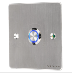 OP05 przycisk wyjścia