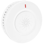 EvoSMOKE Bezprzewodowy czujnik dymu serii EvoLINK