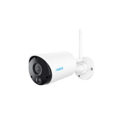 B320 Kamera IP 3Mpix bateryjna WiFi PIR 4mm IR 10m mikr