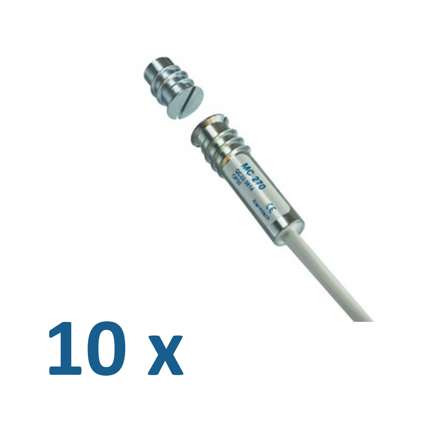 ZZ-10x-MC 270 Zestaw 10 x MC 270