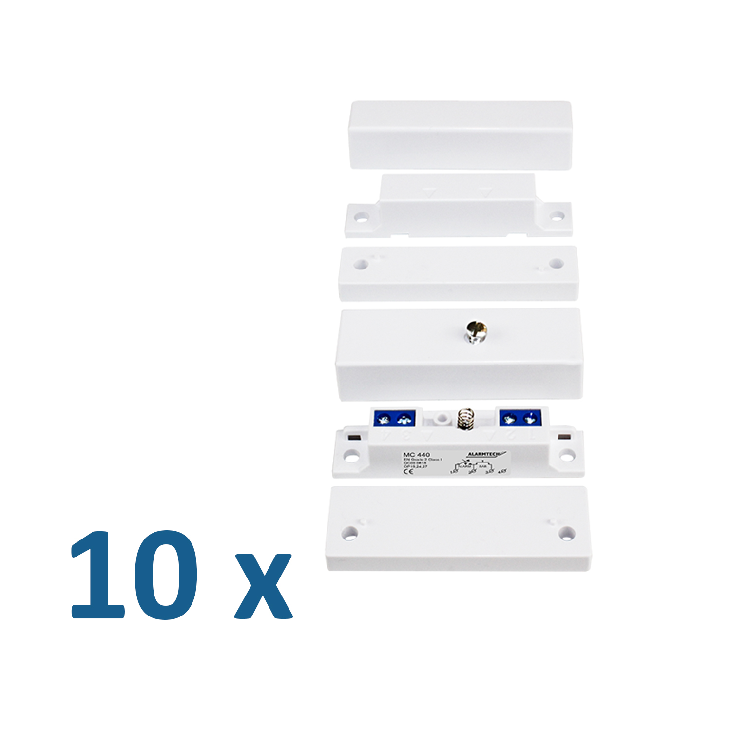 ZZ-10x-MC 440 Zestaw 10 x MC 440