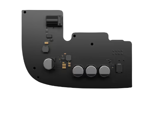 12-24V PSU (type A) Zasilacz 12–24V dla Hub 2/Hub 2 Plus/ReX 2