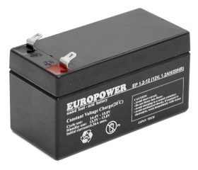 EP 1,2-12 Akumulator