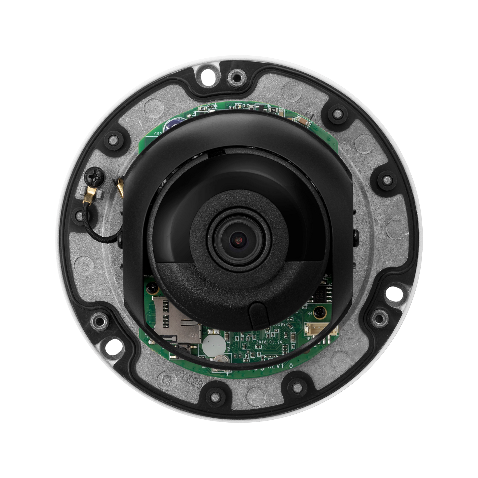 BCS-V-DI421IR3 - obrazek 8