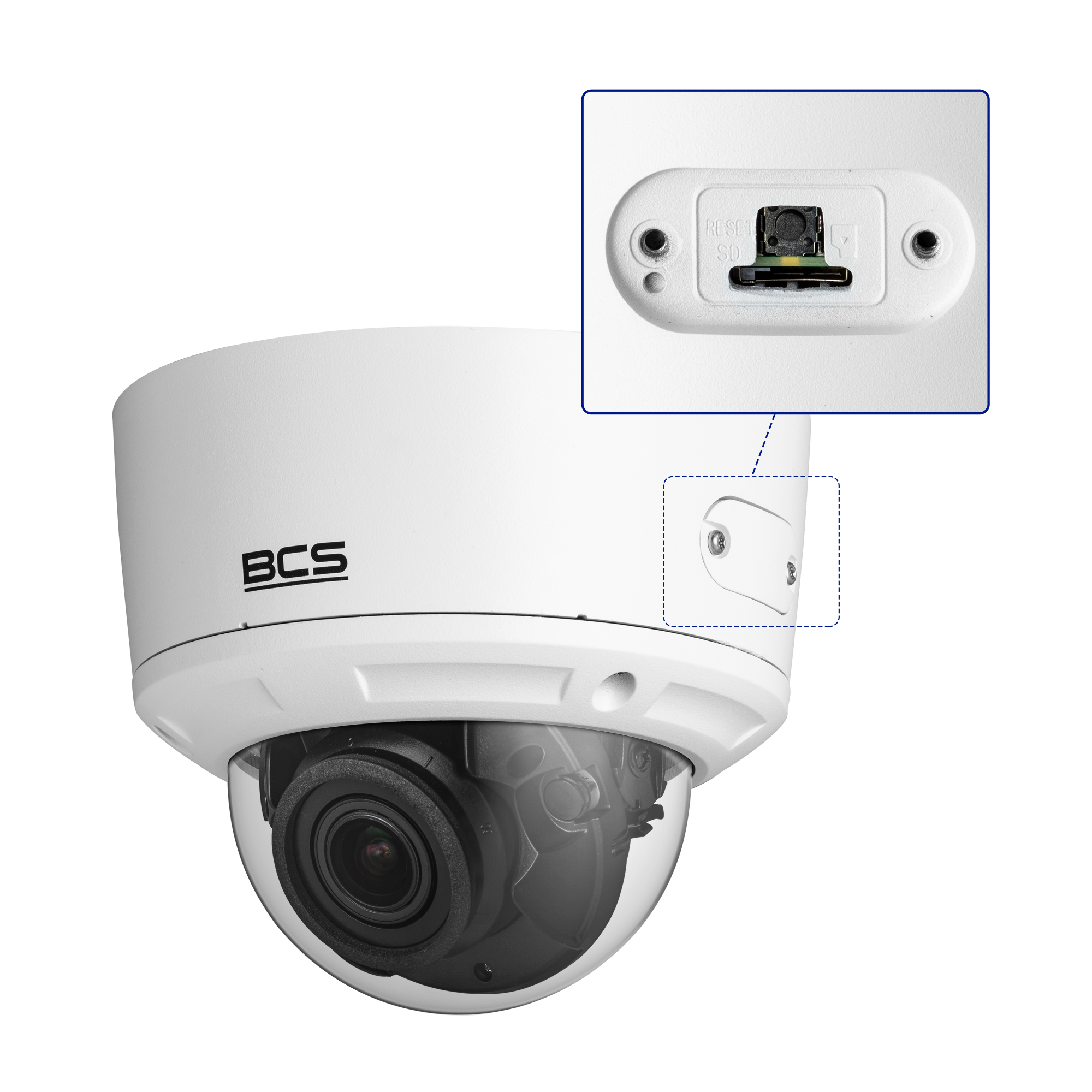 BCS-V-DI236IR5 - obrazek 5