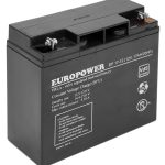 EP 17-12 Akumulator 17Ah/12V