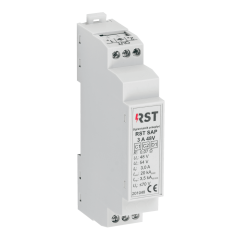 RST SAP 3A 48V Ogranicznik  przepięć