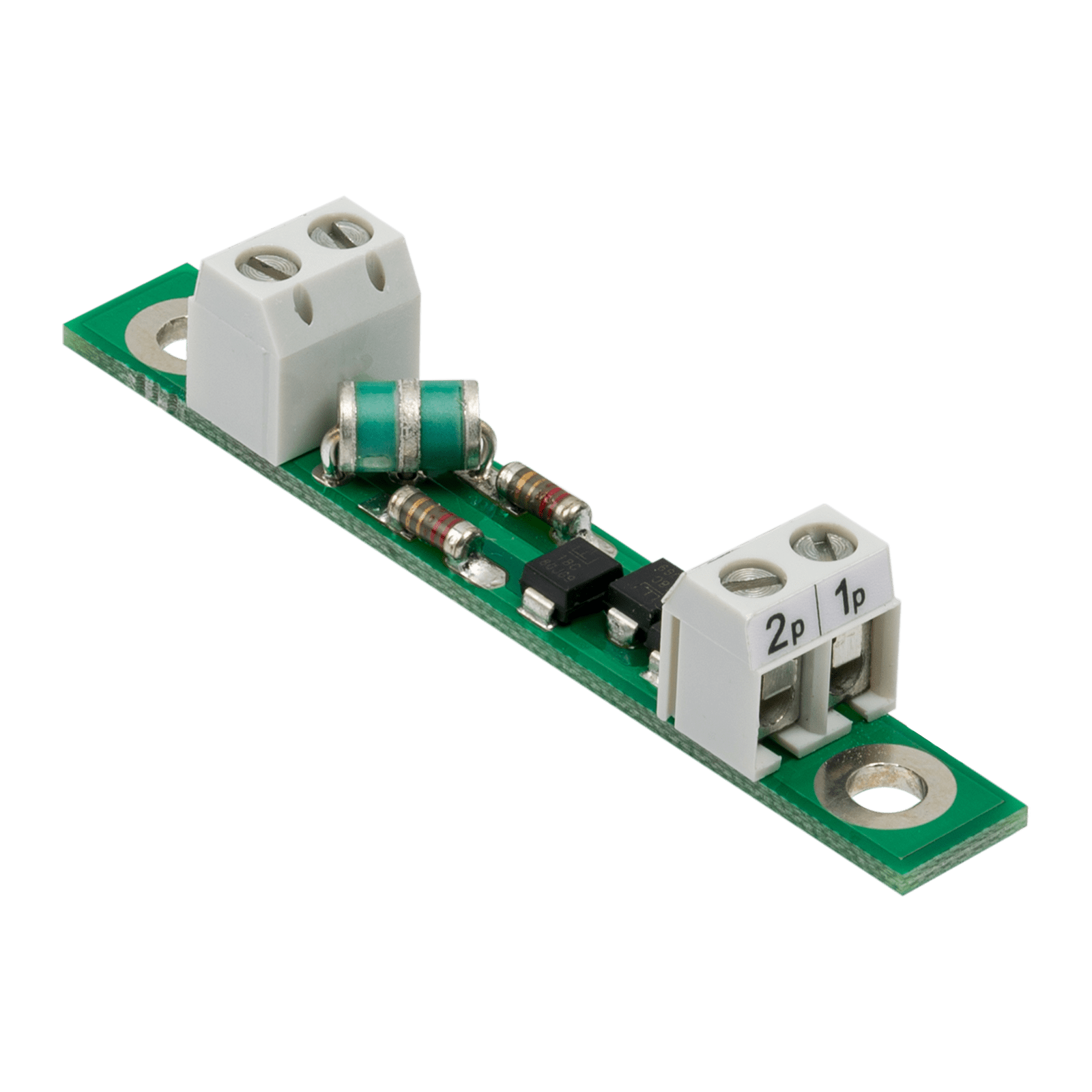 RST AL 15DC Miniaturowy ograniczniki  przepięć