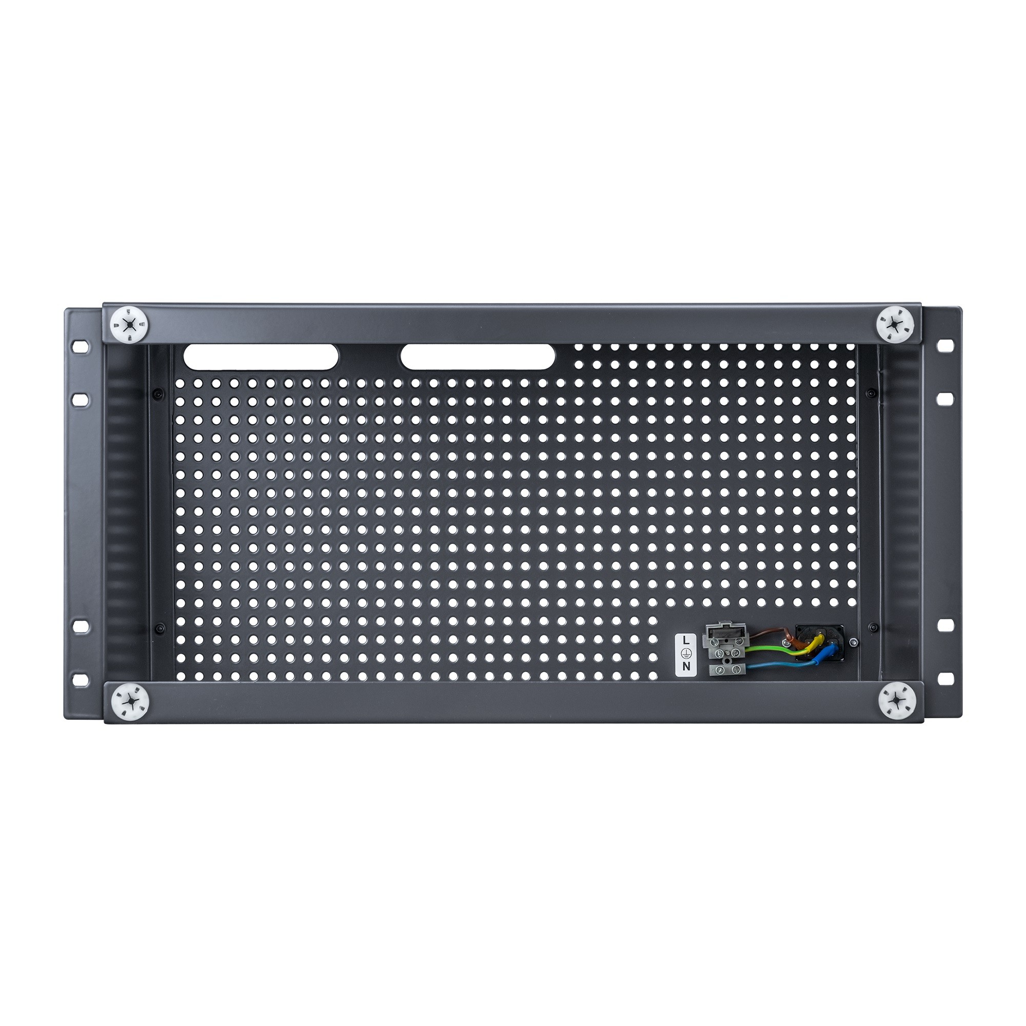 BCS-RACK5U - obrazek 5