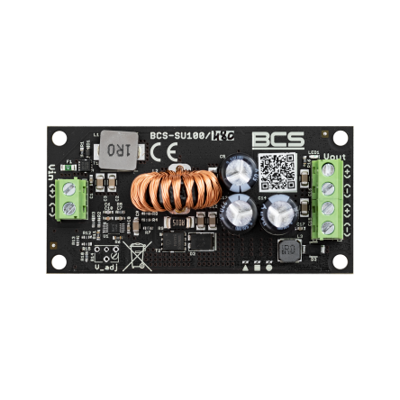 BCS-SU100/48