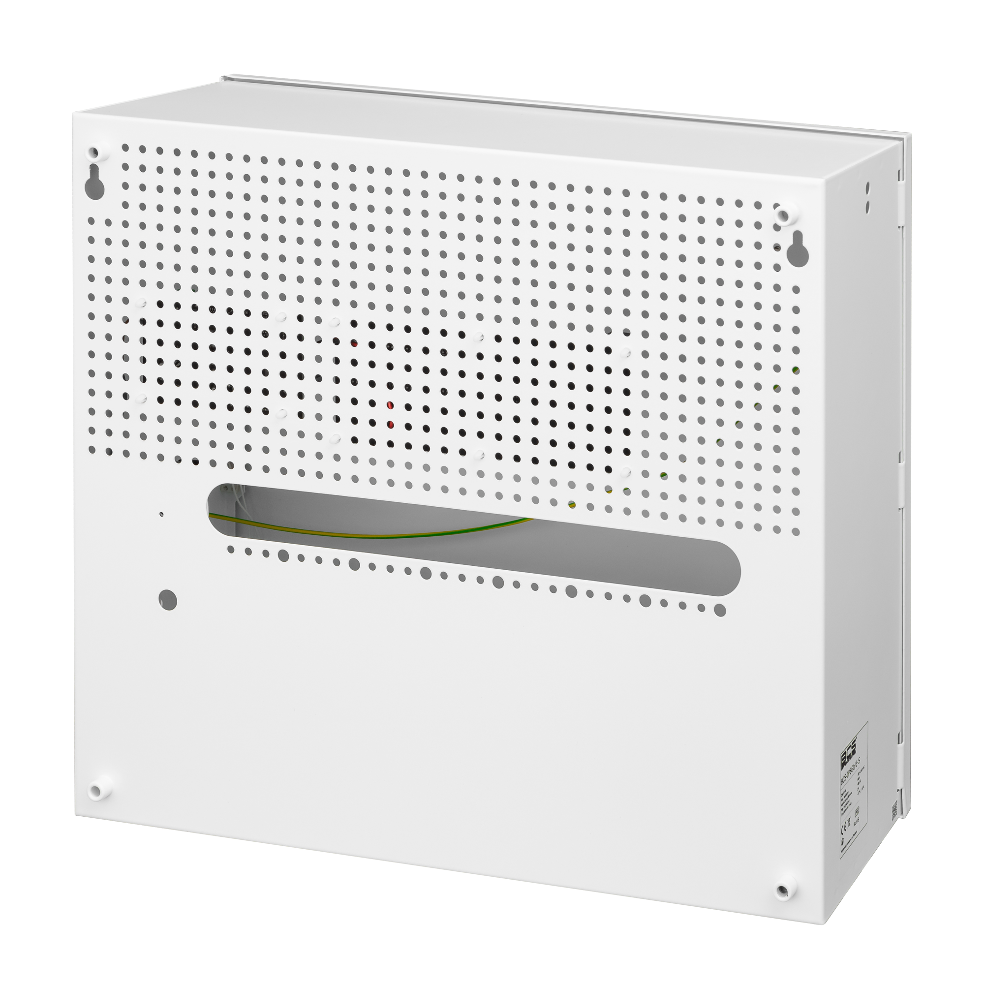 BCS-IP8Gb/E-S - obrazek 2