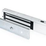 ZW800RV3 Zwora elektromagnetyczna 380kg/czujnik stanu drzwi