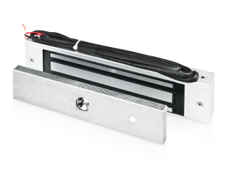 ZW600WPR Zwora elektromagnetyczna, 270kg, 12V/24V DC, IP65