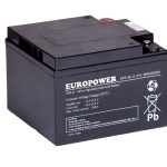 EPS 26-12 Akumulator