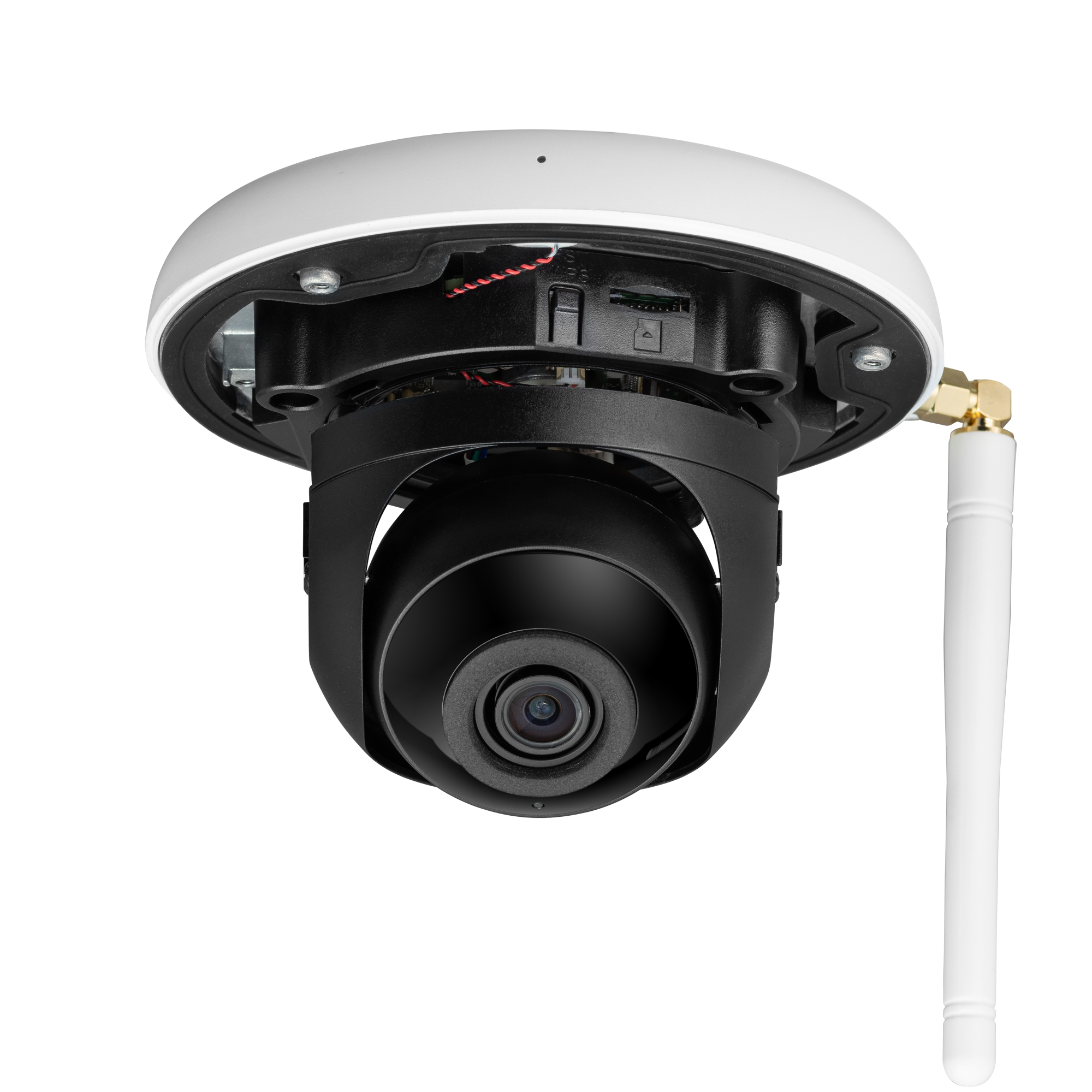 BCS-V-DI421IR3-W - obrazek 3