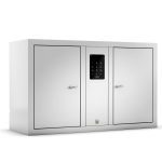 141355-Valuebox7002B Depozytor podstawowy 2 skrytkowy