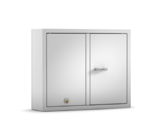 141302-KeyBox9001E Moduł rozszerzeń 1 drzwi 29 haczyków