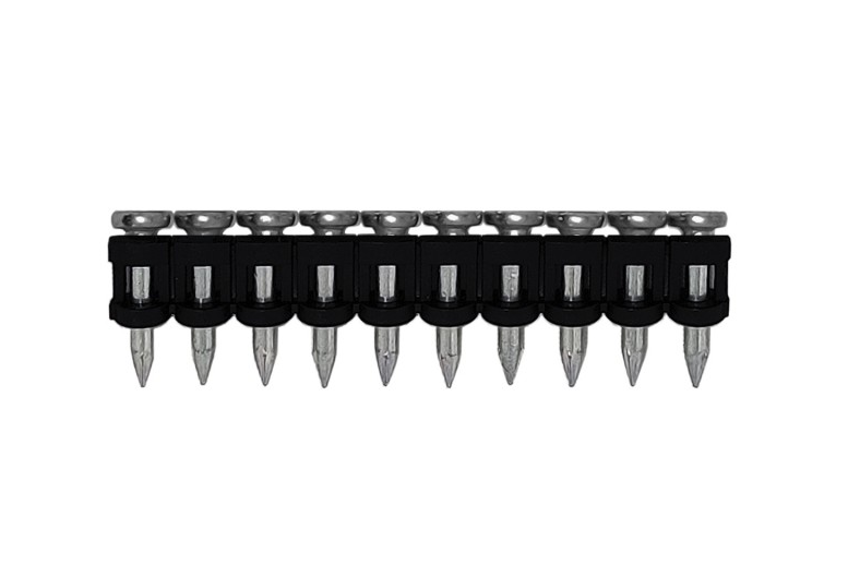 G151000TKA PAKIET 5000 SZTUK GWOŹDZI 15MM TKA standard dla FOX / AG, G151000TKA, /5000 szt./, CELO