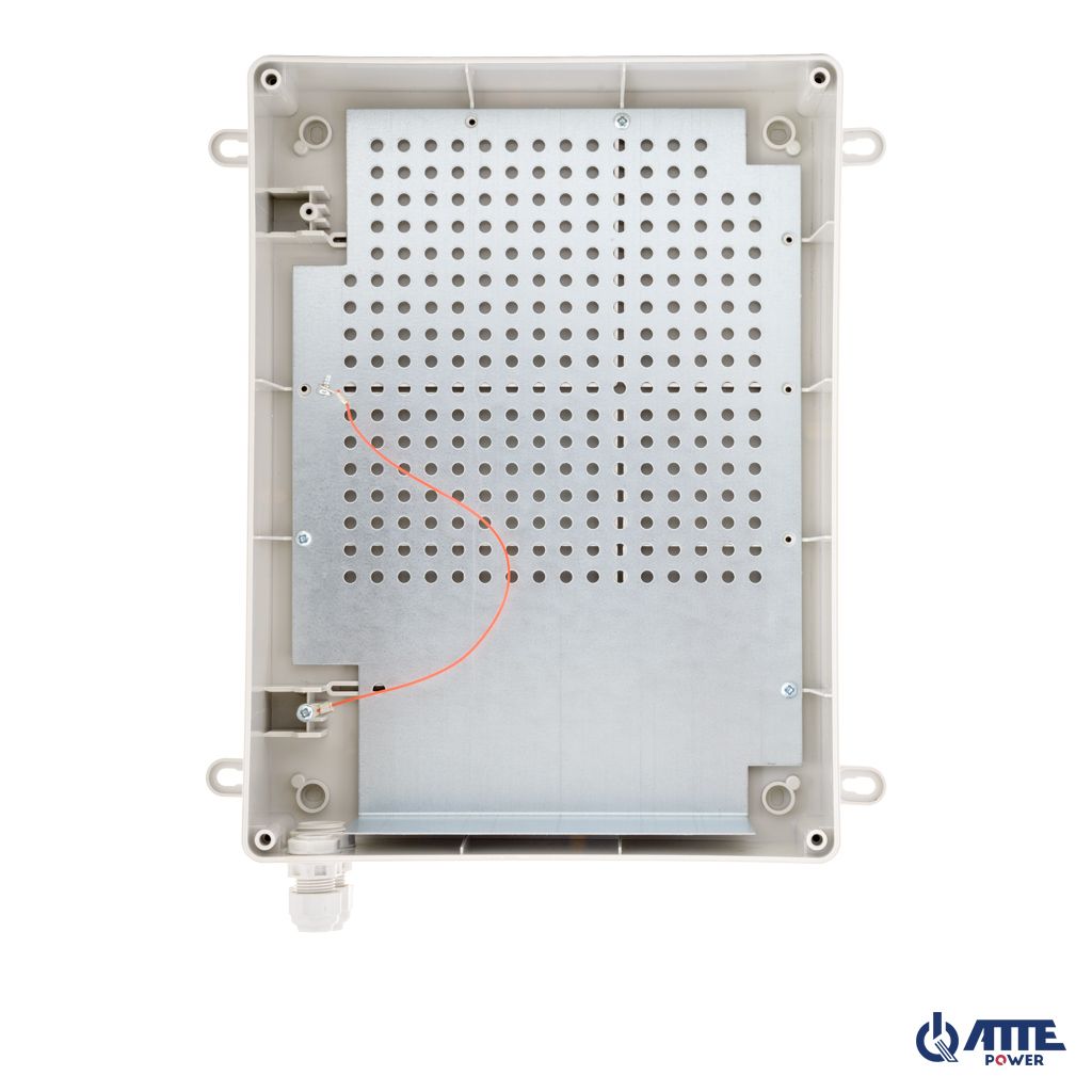 ABOX-XL1 Obudowa zewnętrzna, IP56