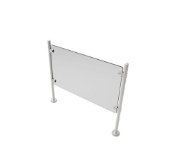 ACC-TSA-R50 Wygrodzenie