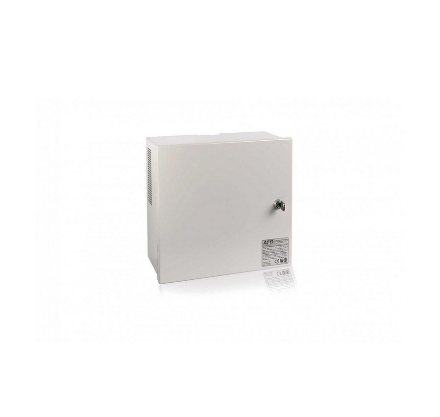 AFG-ZSP-4024/40A 1L5G+P Centrala oddymiania