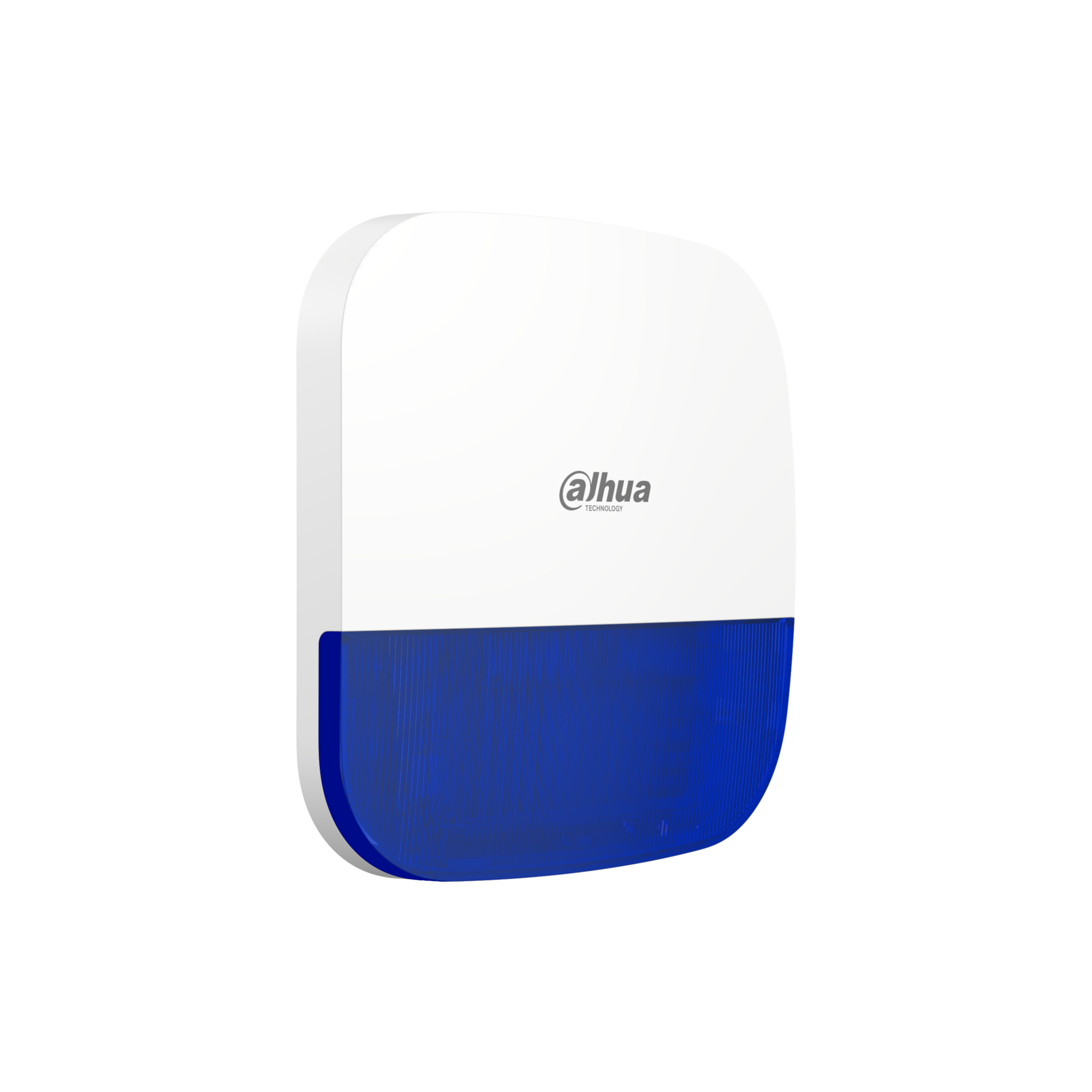 ARA13-W2(868) (Blue) Bezprzewodowy sygnalizator zewnętrzny, niebieski