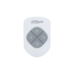ARA24-W2(868) Bezprzewodowy pilot alarmowy