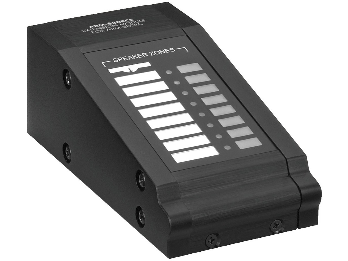 ARM-880RCE System matrycowy audio