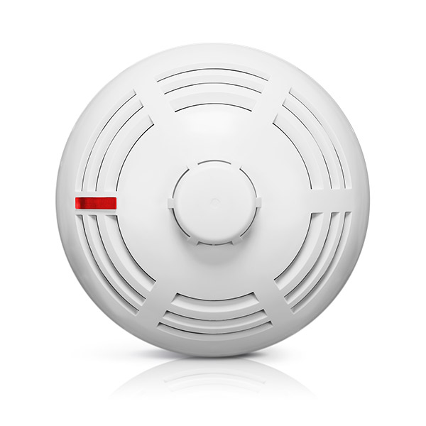 ASD-200 (Fire Detector Plus) Bezprzewodowa czujka dymu i ciepła