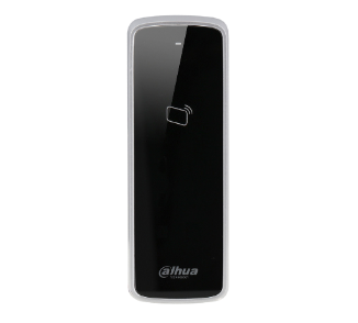 ASR1200D-D Czytnik Unique IP65 slim