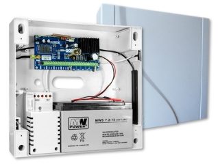 ATG-SG3RFset Zestaw do mobilnego przywołania pomocy, Gorke