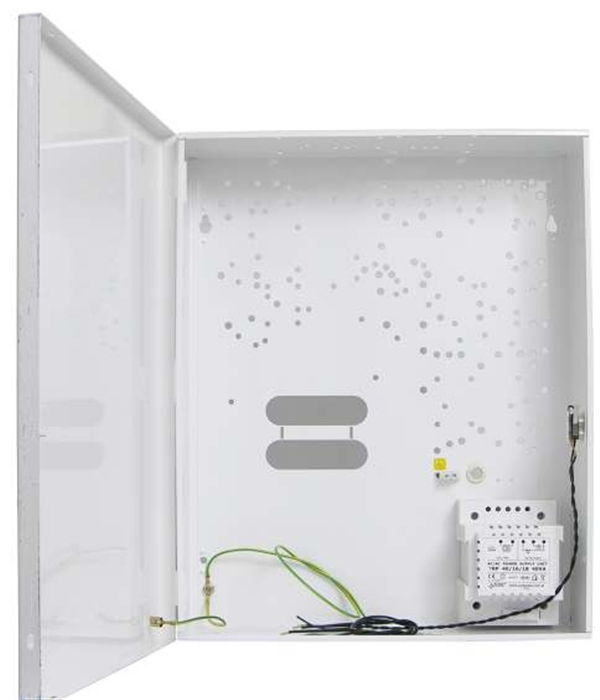 AWO 200 Obudowa uniwersalna - natynkowa 17/TRP40/DSPR/L