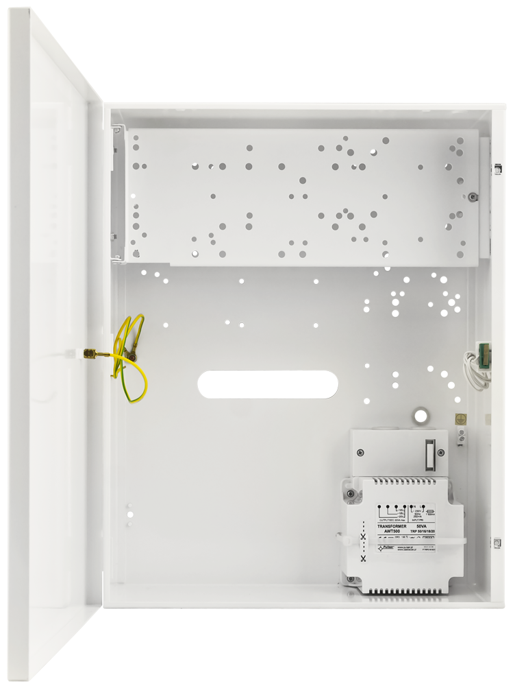 AWO200K Obudowa uniwersalna dwupoziomowa