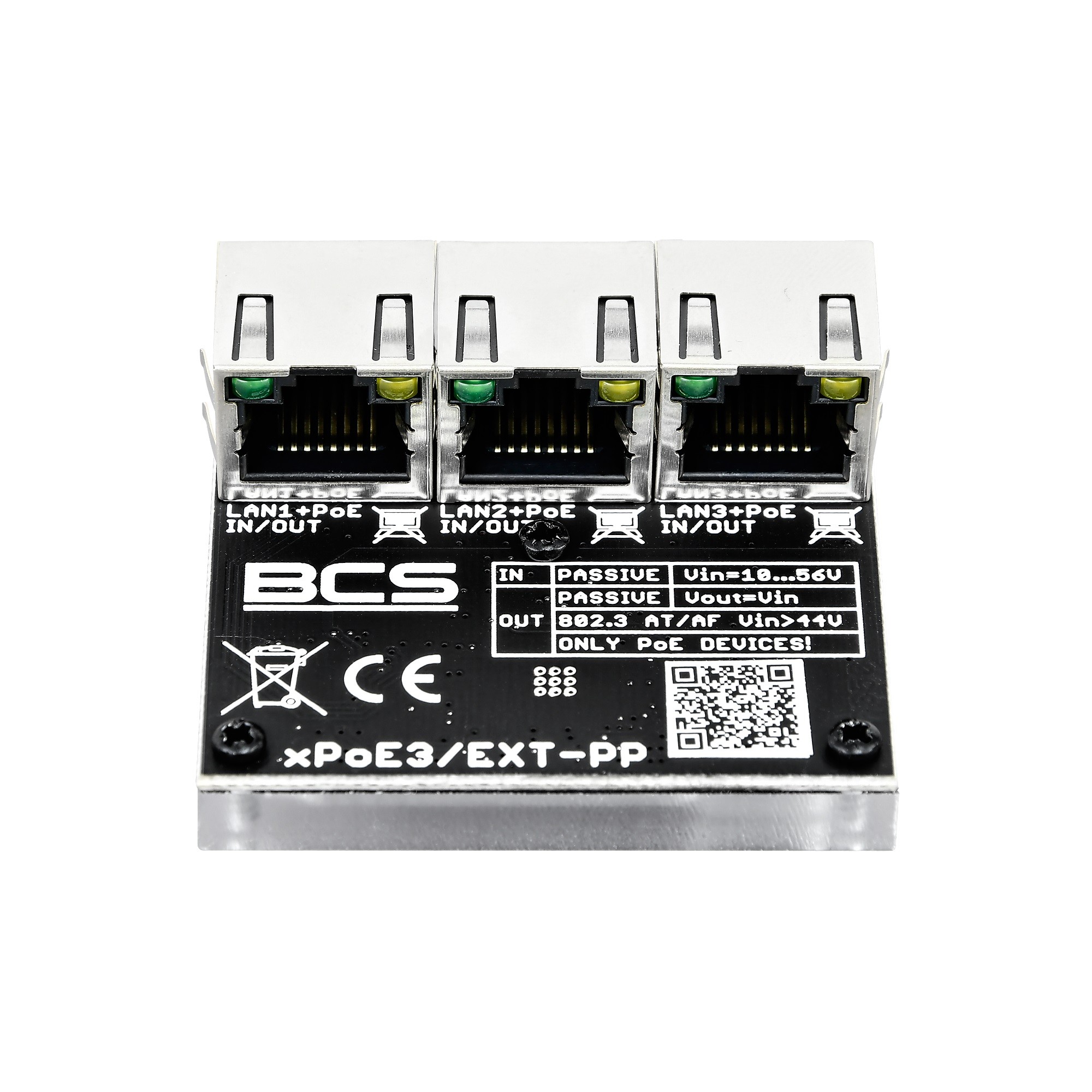 BCS-xPoE3/EXT-PP - obrazek 10