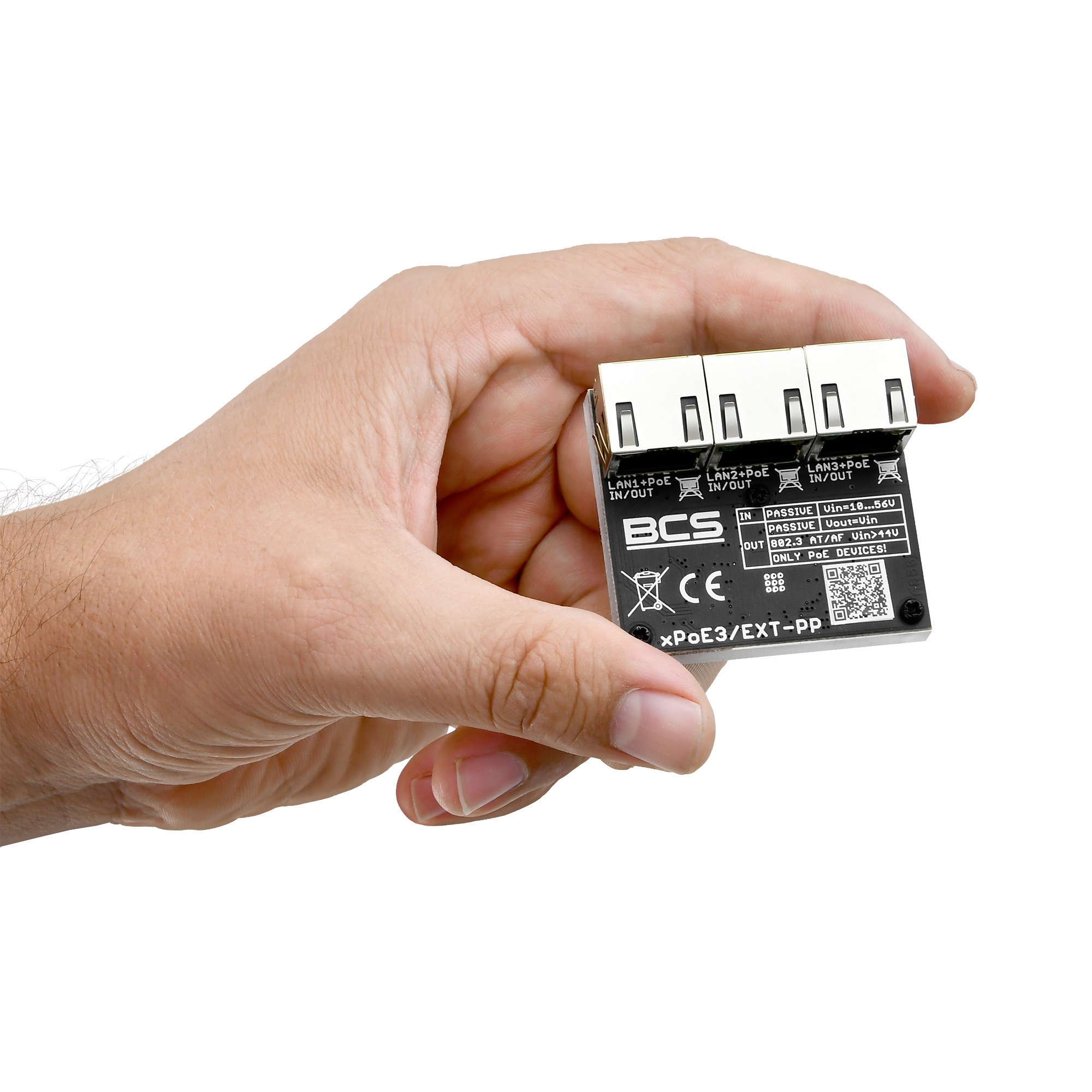 BCS-xPoE3/EXT-PP - obrazek 11