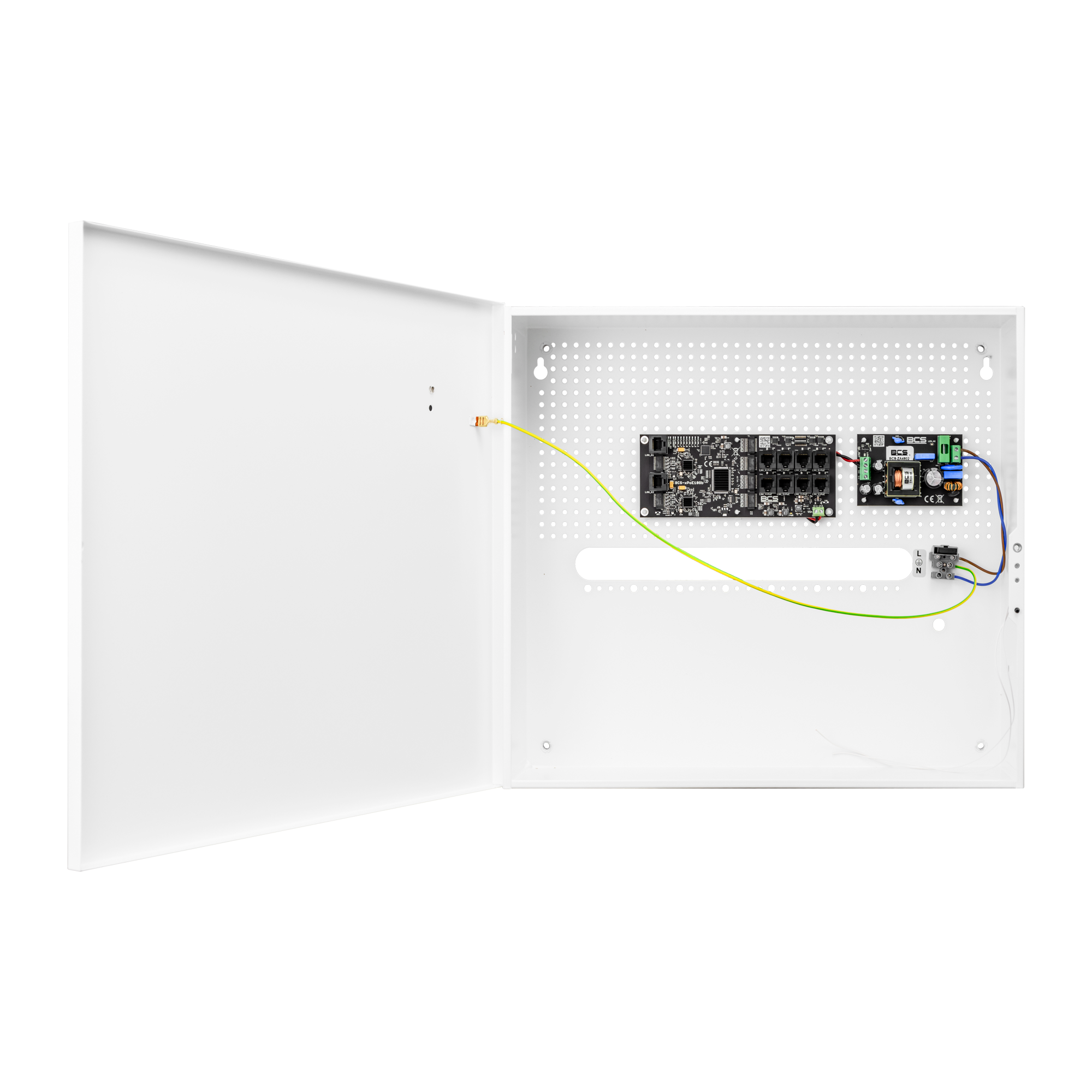 BCS-IP8Gb/E-S - obrazek 5