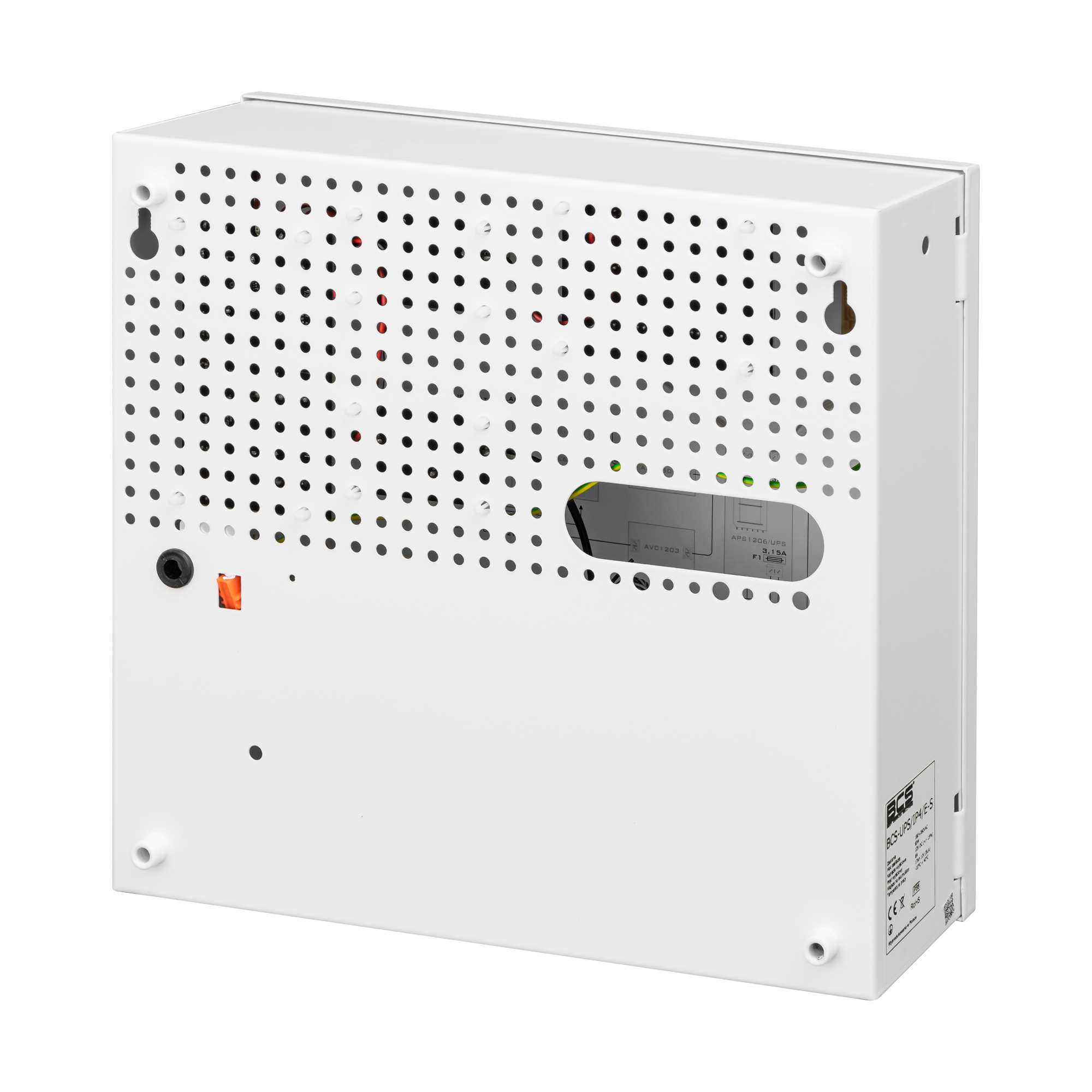 BCS-UPS/IP4/E-S - obrazek 2
