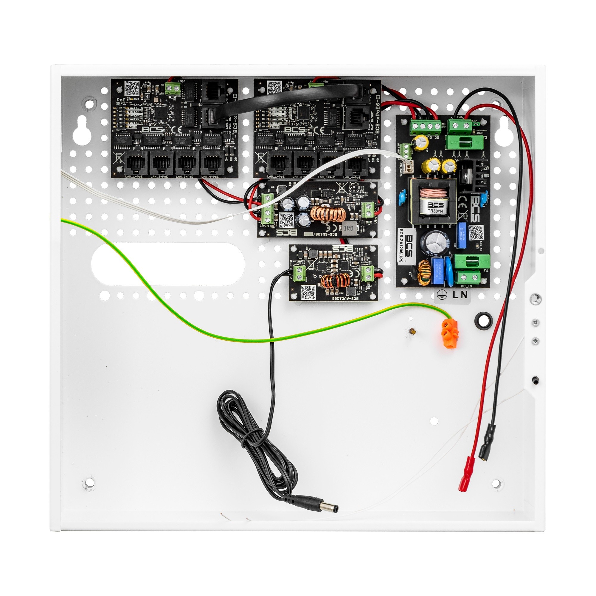 BCS-UPS/IP8/E-S - obrazek 2
