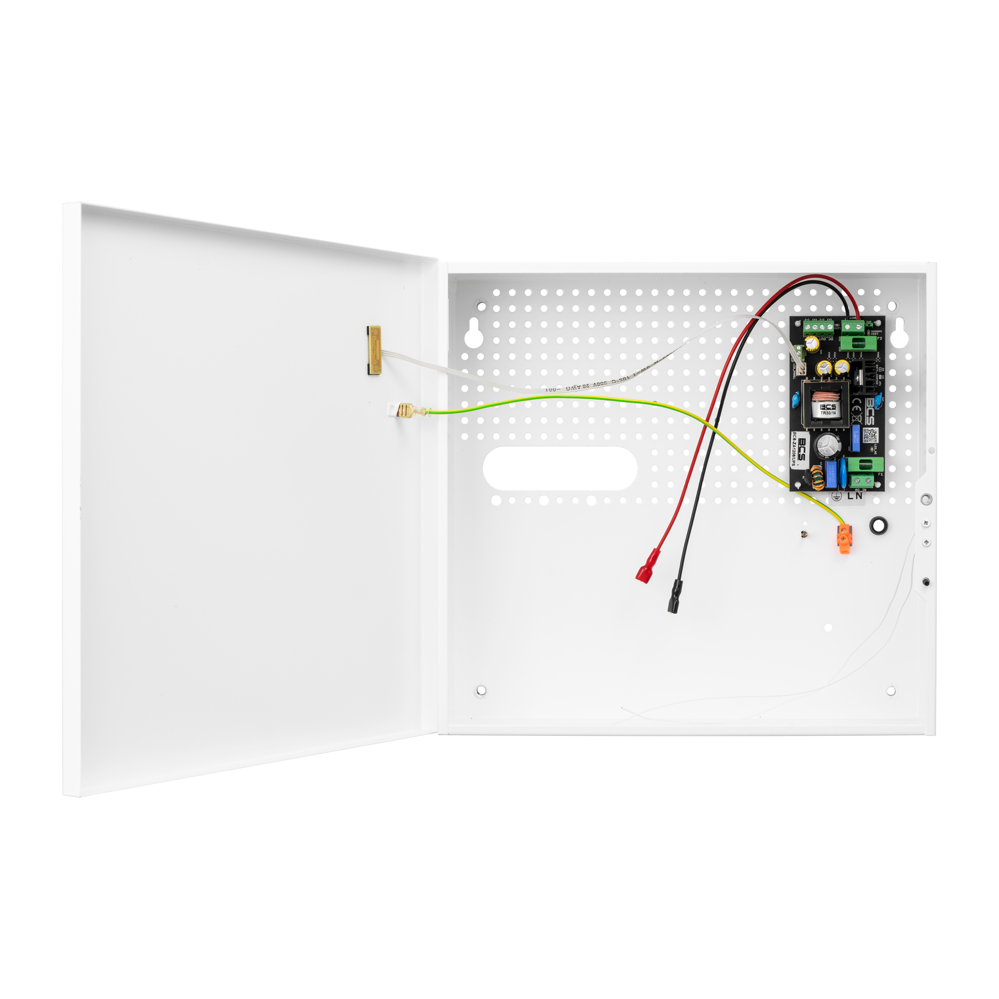 BCS-ZA1206/UPS/F - obrazek 2