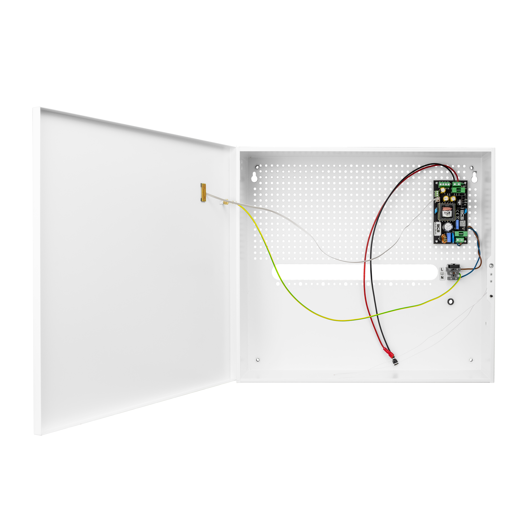 BCS-ZA1206/UPS/H - obrazek 2