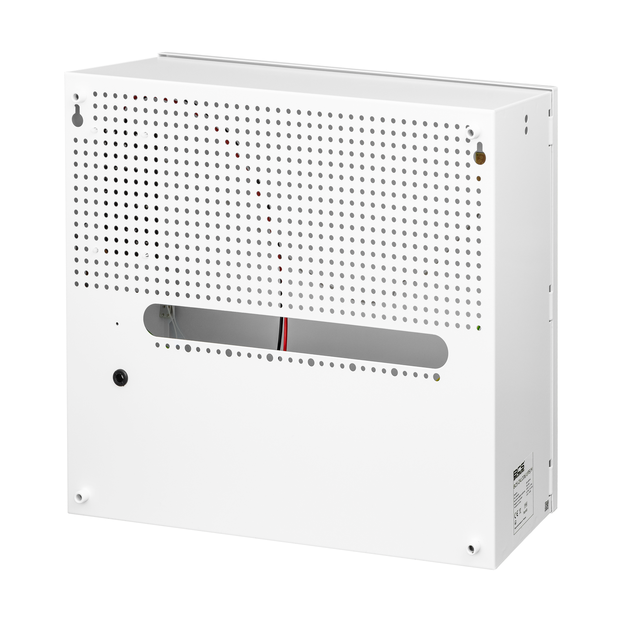 BCS-ZA1206/UPS/H - obrazek 3