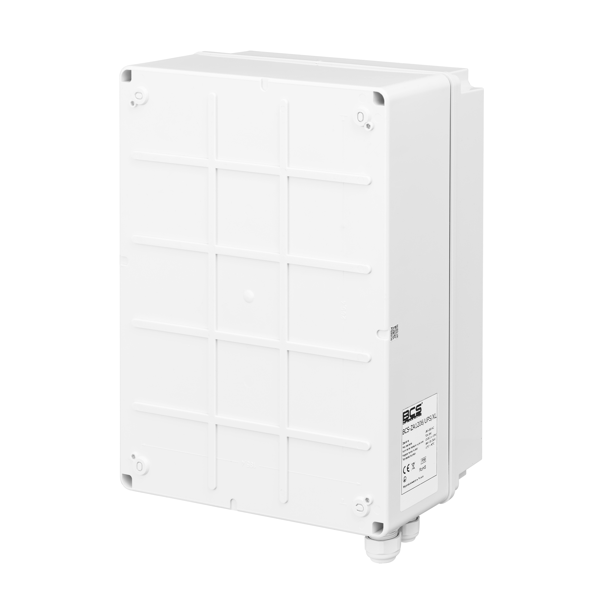 BCS-ZA1206/UPS/XL