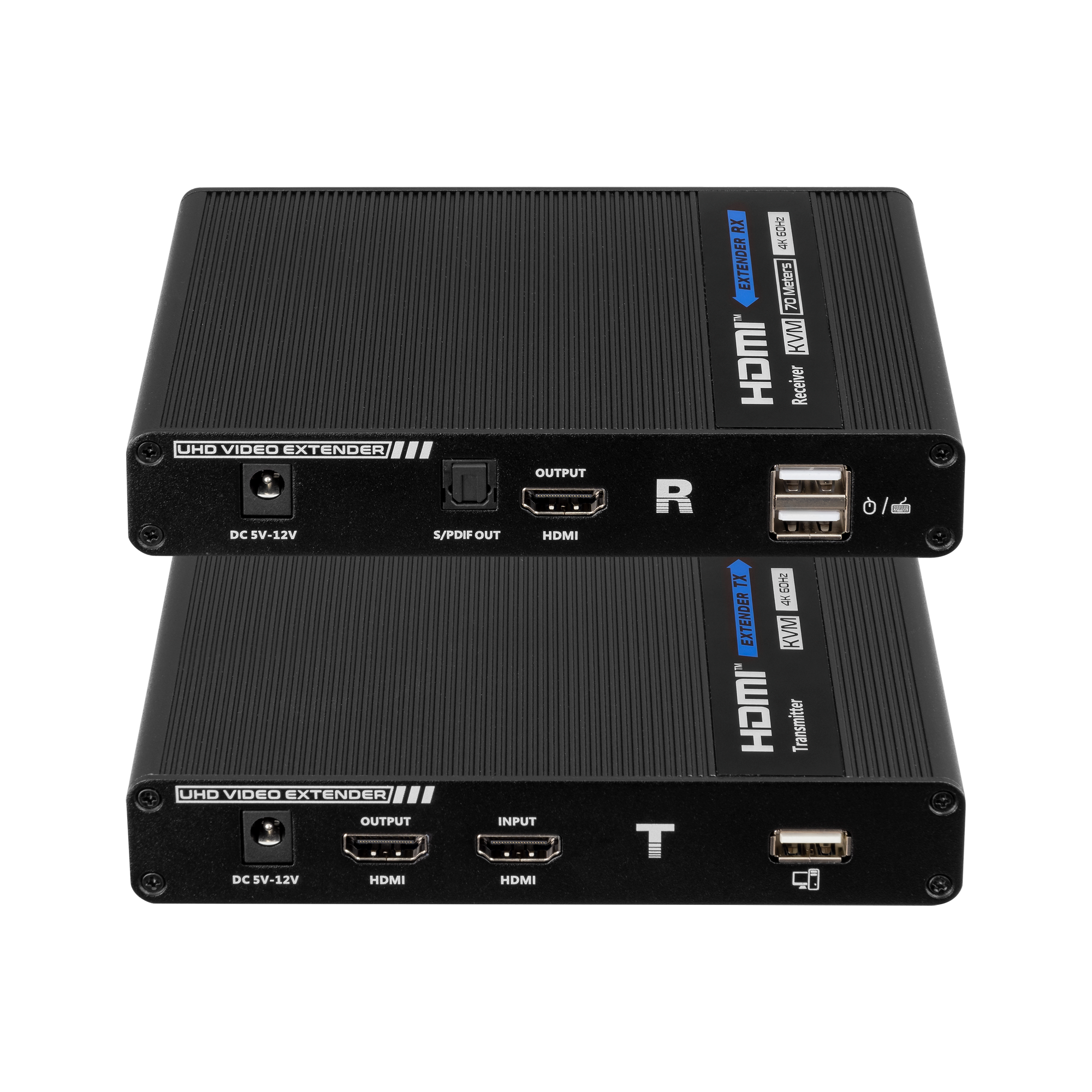 BCS-UTP-KVM-4K - obrazek 2