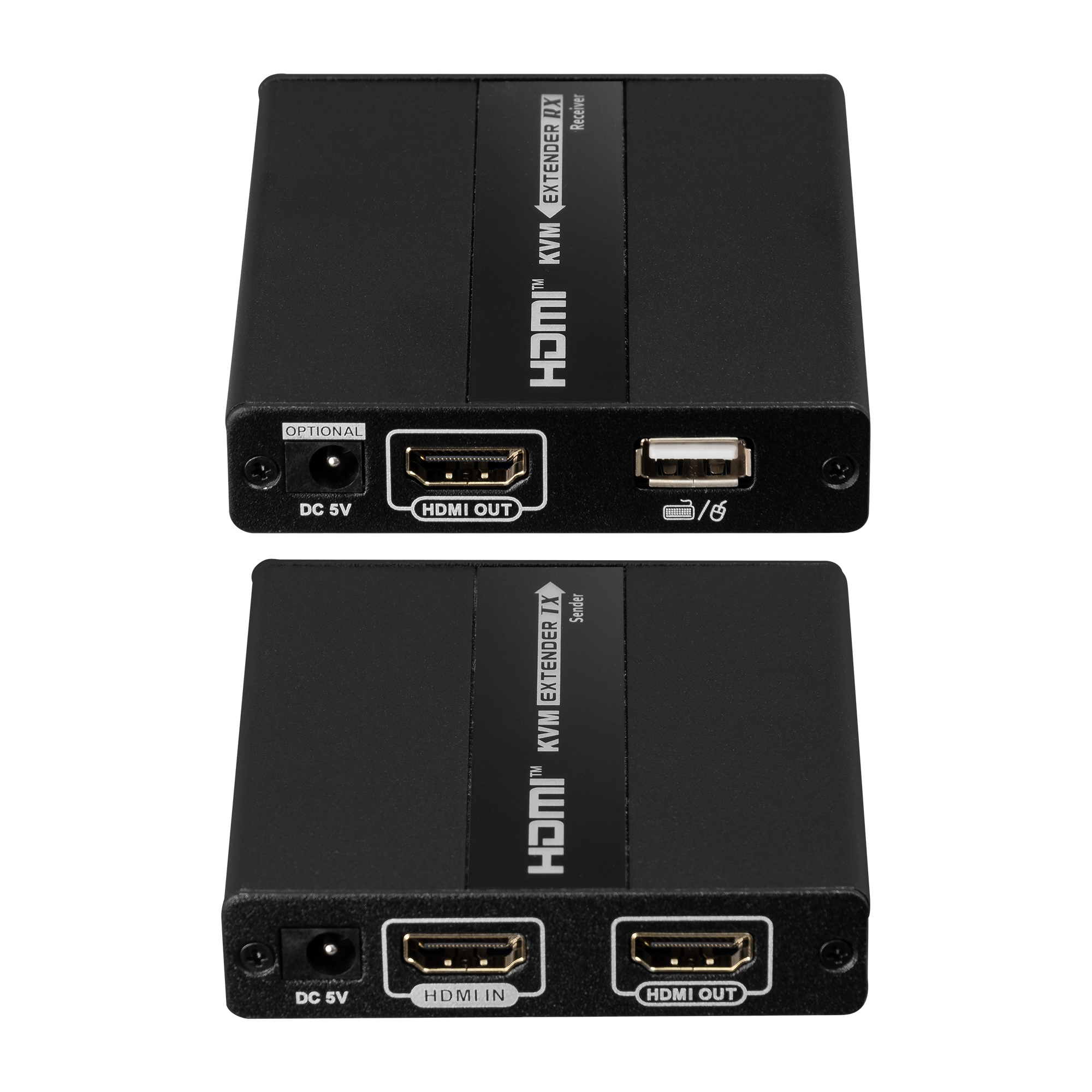 BCS-UTP-KVM-1080P