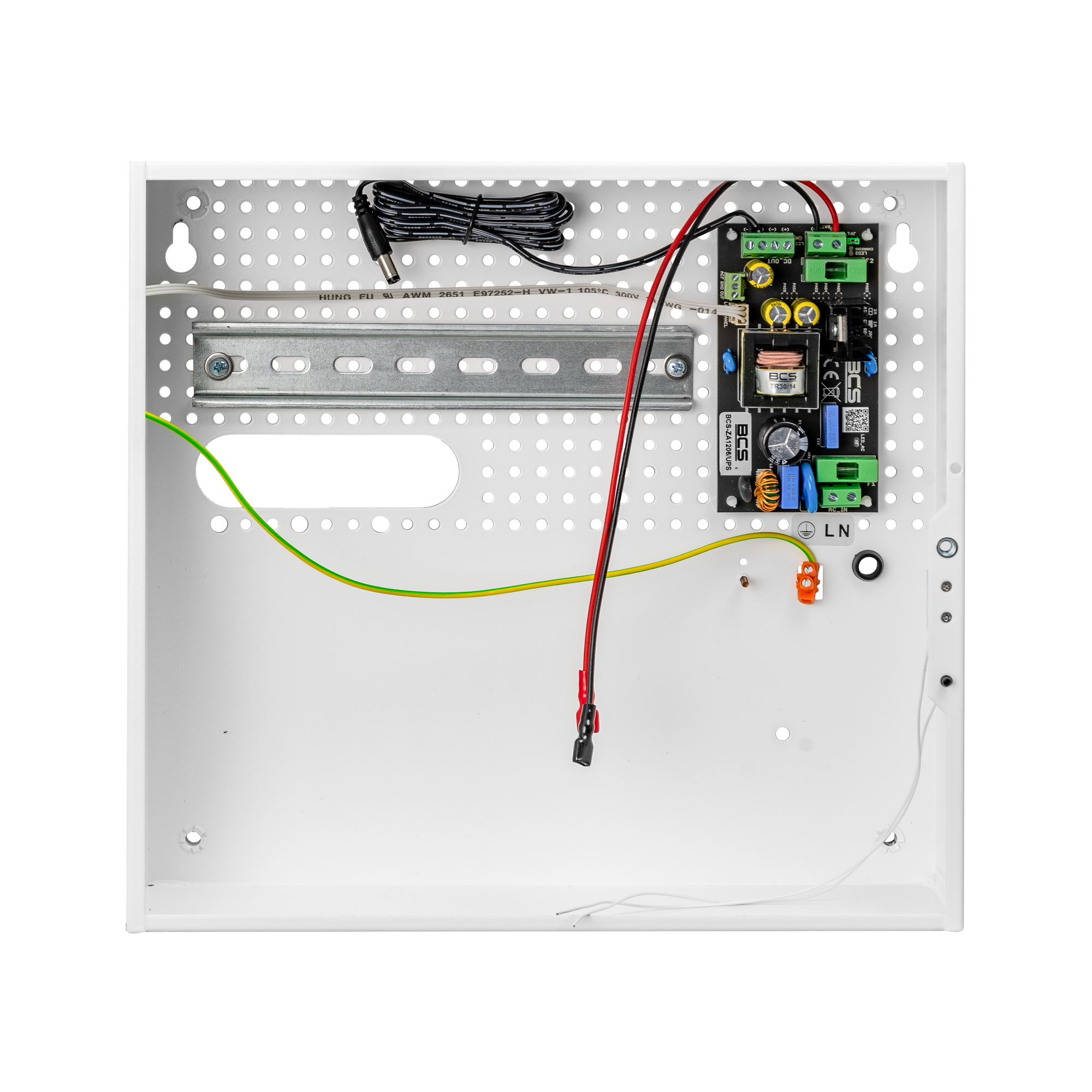 BCS-ZA1206/UPS/F/KD