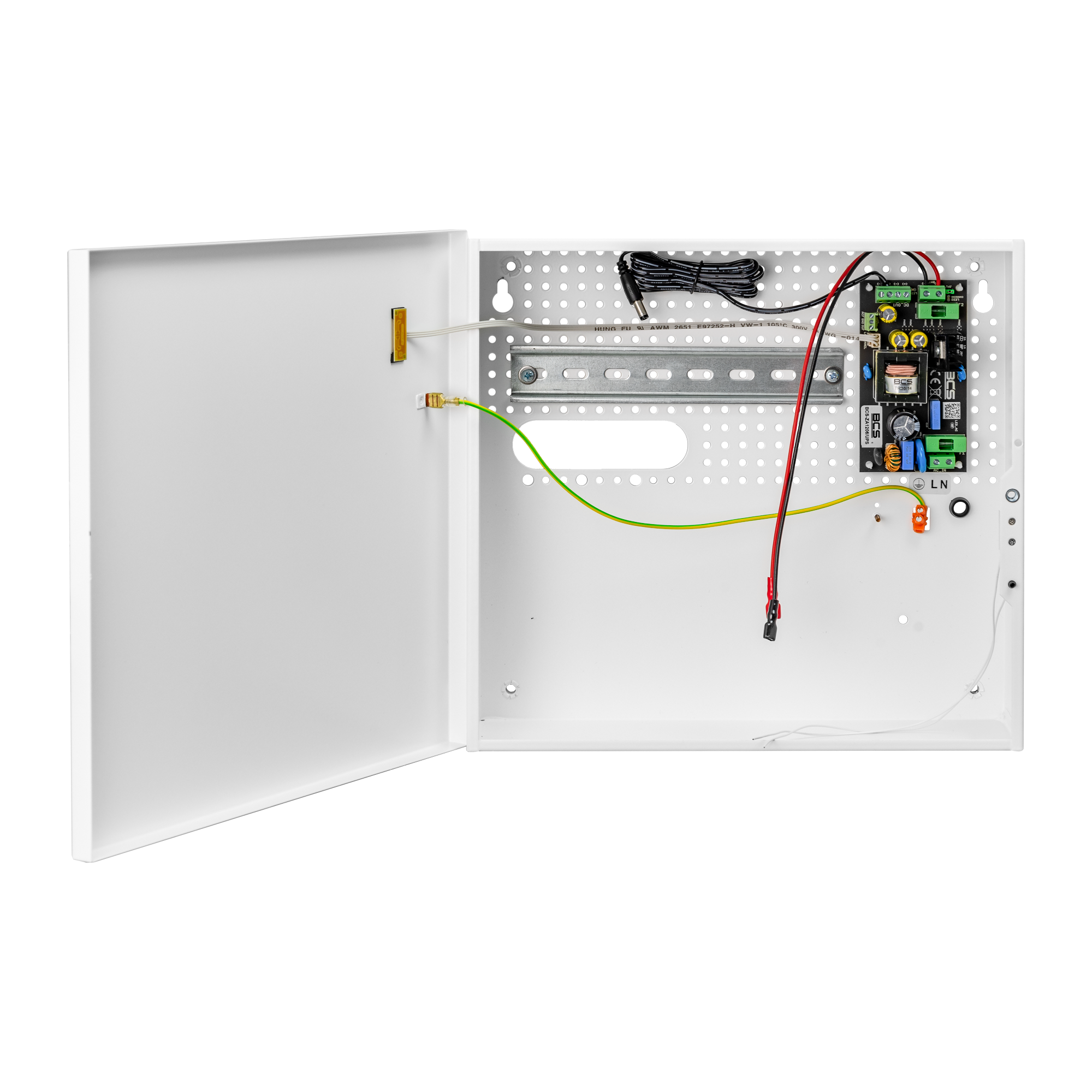 BCS-ZA1206/UPS/F/KD - obrazek 2