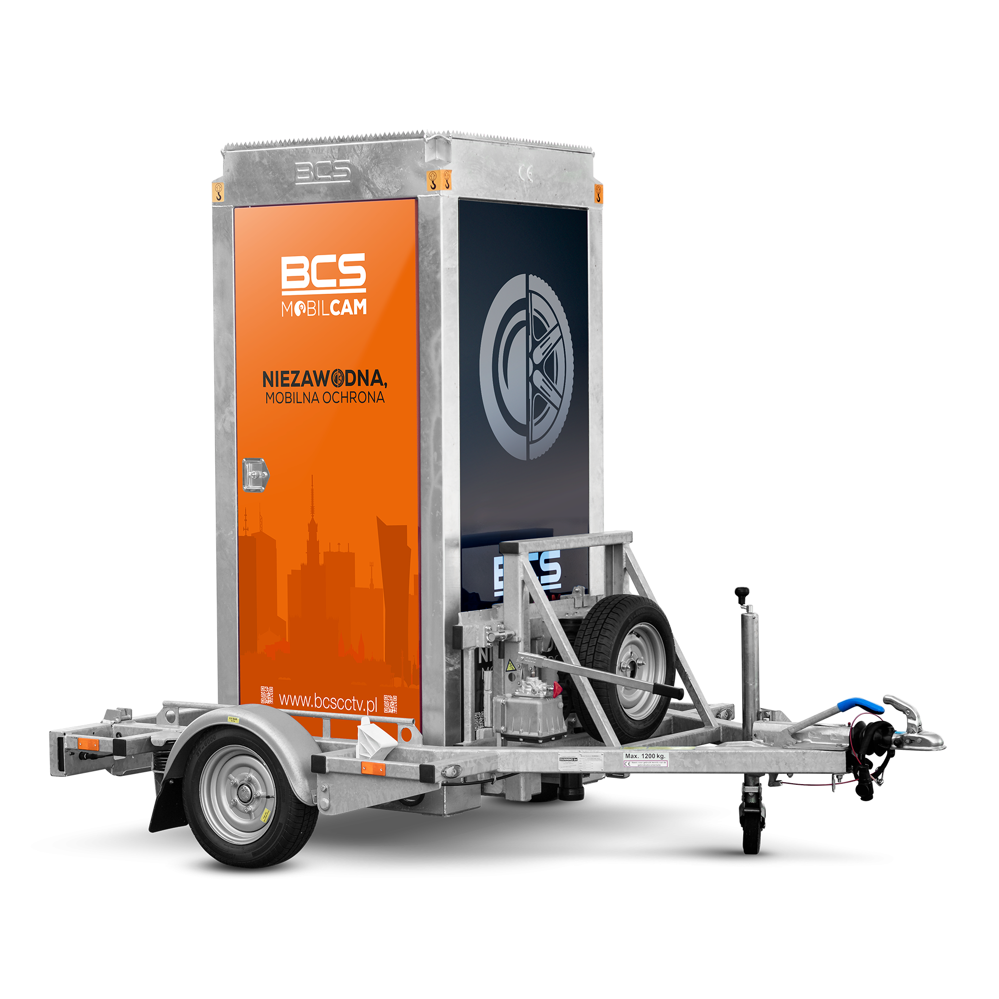 BCS MobilCAM - obrazek 5