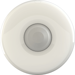 OCTOPUS DQ Sufitowa czujka ruchu PIR